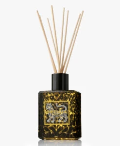 Ortigia 200Ml Gatto Geurstokjes - Zagara