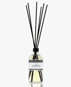 Marie-Stella-Maris 470Ml Geurstokjes - No.15 Lemon Notes