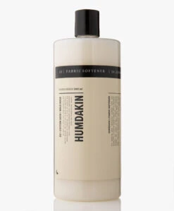 Humdakin 1000Ml Wasverzachter - Katoenzaad & Wilde Roos