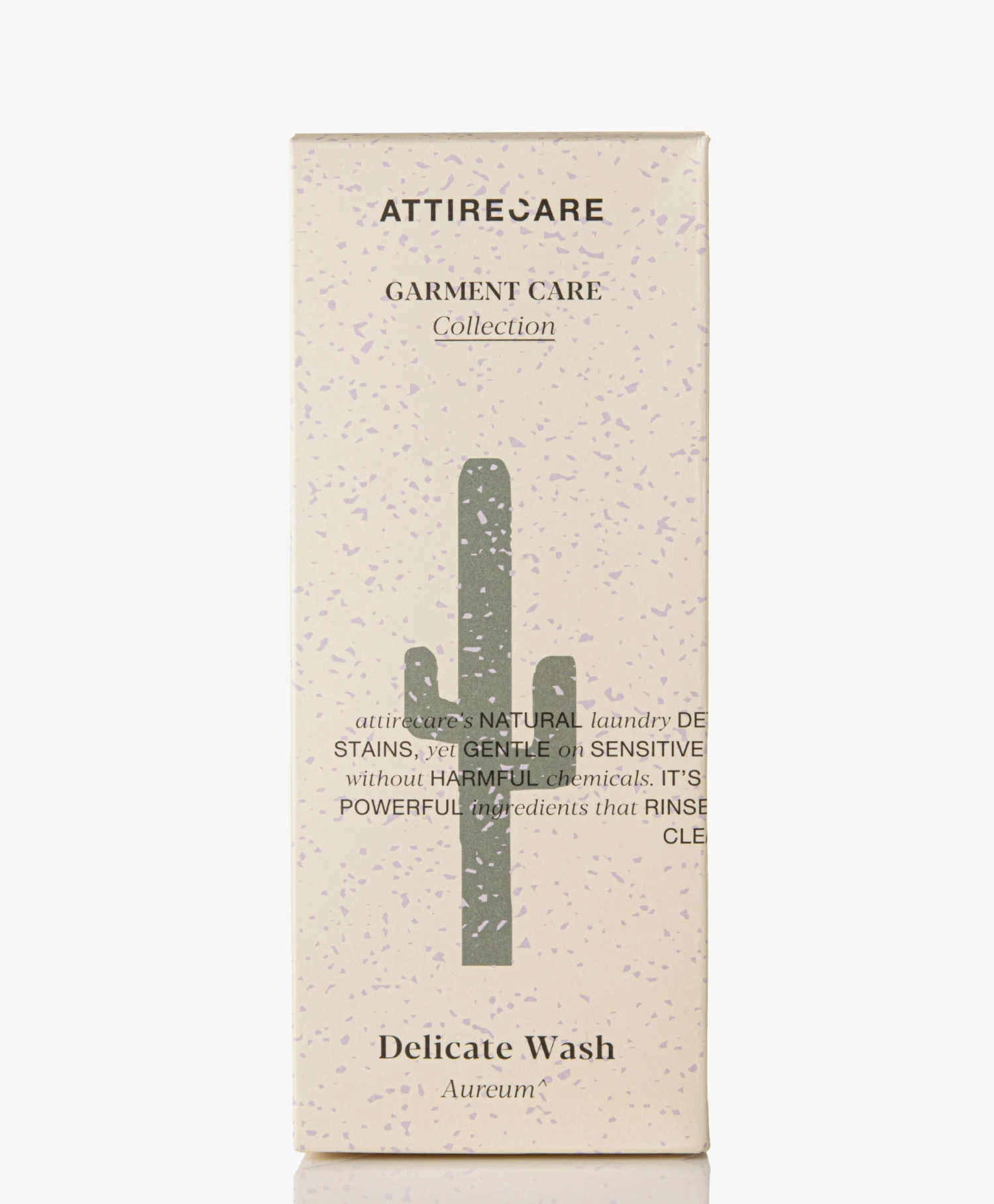 Attirecare 500Ml Delicaat Wasmiddel - Aureum 4 Attirecare 500Ml Delicaat Wasmiddel - Aureum - Afbeelding 2