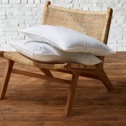 De Witte Lietaer Hoofdkussen Dream - 60 X 70 Cm - Polyestervulling 9 De Witte Lietaer Hoofdkussen Dream - 60 X 70 Cm - Polyestervulling -Woninginrichting 1000009363 0103