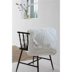 Walra - Dekbed All Season Milaan - 240x220 Cm - Anti Allergisch -Woninginrichting 1000018456 0103