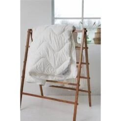 Walra - Dekbed London - 240x220 Cm - Wit -Woninginrichting 1000018460 0103