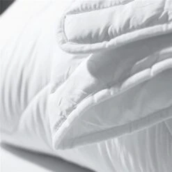 Byrklund - Dekbed All Season Madrid - 240x220 Cm - Anti Allergisch 9 Byrklund - Dekbed All Season Madrid - 240x220 Cm - Anti Allergisch -Woninginrichting 1000018461 0103