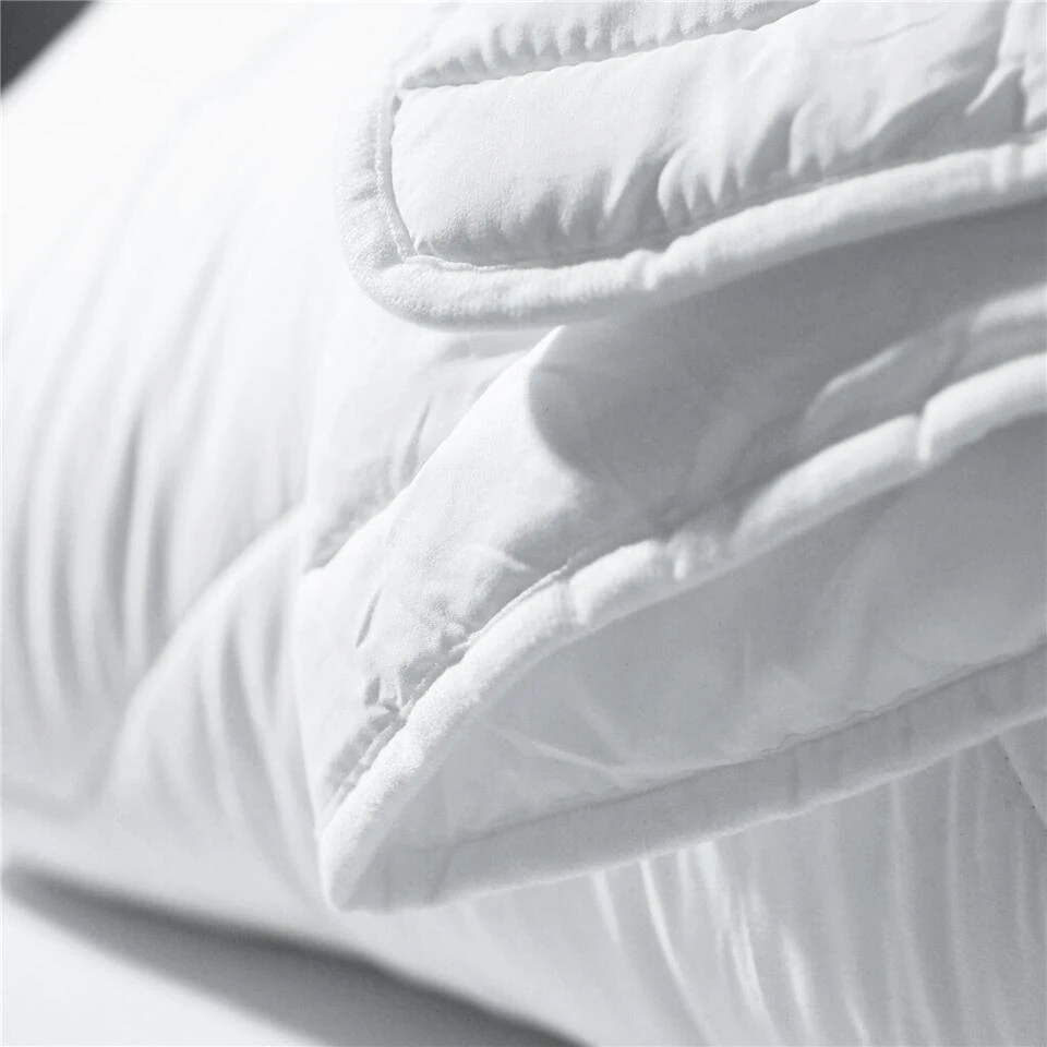 Byrklund - Dekbed All Season Madrid - 240x220 Cm - Anti Allergisch 6 Byrklund - Dekbed All Season Madrid - 240x220 Cm - Anti Allergisch - Afbeelding 4