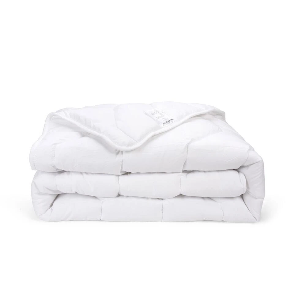 Byrklund - Dekbed All Season Madrid - 240x220 Cm - Anti Allergisch 3 Byrklund - Dekbed All Season Madrid - 240x220 Cm - Anti Allergisch