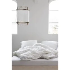 Walra - Dekbed Paris - 140x200 Cm - Wit -Woninginrichting 1000018474 0103