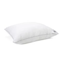 Walra - Hoofdkussen Athene - 60x70 Cm - Wit