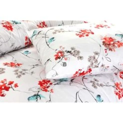 Day Dream Dekbedovertrek Soof - 140x200/220cm - Multi -Woninginrichting 1000027580 0103