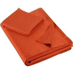 Woninginrichting 23 De Witte Lietaer Lakenset Olivia - Eenpersoons - 180 X 280 Cm - Satijnkatoen