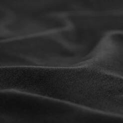 Cinderella Weekend - Hoeslaken (tot 25 Cm) - Katoen - 90x210 Cm - Black -Woninginrichting 1000030067 0103