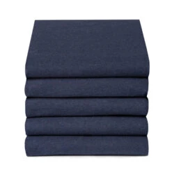 Cinderella Topper Hoeslaken Enkele Split (tot 15cm) - Jersey Melange - 9 Cinderella Topper Hoeslaken Enkele Split (tot 15cm) - Jersey Melange - -Woninginrichting 1000030115 0103