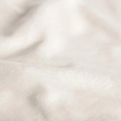 Cinderella Weekend - Kussenslopen Met Rits - Katoen - 40x80 Cm - Ivory - 2 Stuks -Woninginrichting 1000030708 0102