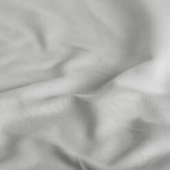 Cinderella Weekend - Kussenslopen Met Rits - Katoen - 40x80 Cm - Light Grey - 2 -Woninginrichting 1000030720 0102