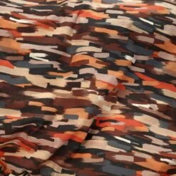 De Witte Lietaer Dekbedovertrek Rothko - 240 X 220 Cm - Katoen Flanel -Woninginrichting 1000032028 0102