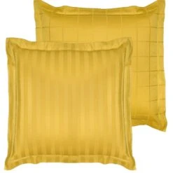 De Witte Lietaer Dekbedovertrek Katoen Satijn Zygo - DUITSE MAAT 135 X 200 Cm -Woninginrichting 1000033036 0102