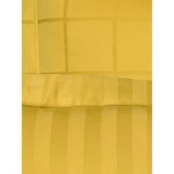 De Witte Lietaer Dekbedovertrek Katoen Satijn Zygo - DUITSE MAAT 135 X 200 Cm -Woninginrichting 1000033036 0103