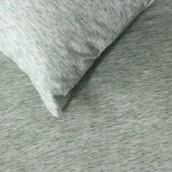 Cinderella Dekbedovertrek Tangle - Katoen - 200x200/220 Cm - Green -Woninginrichting 1000035358 0103
