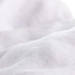 Cinderella Molton Hoeslaken - Tot Matrasdikte 25cm - 80/90x200 Cm - -Woninginrichting 1000036380 0102