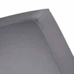 Cinderella Hoeslaken - Tot 25cm Matrasdikte - Jersey - 180x200 Cm - Antraciet