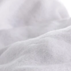 Cinderella Molton Topper Hoeslaken (tot 15cm) - 180x200/210cm - Wit -Woninginrichting 1000036550 0102