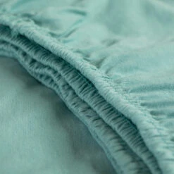 Cinderella - Hoeslaken (tot 25 Cm) - Jersey - 140x200 Cm - Mineral -Woninginrichting 1000036597 0102