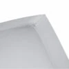 Cinderella - Hoeslaken (tot 25 Cm) - Jersey - 140x200 Cm - Light Grey -Woninginrichting 1000036662