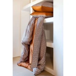 Mistral Home Dekbedovertrek 100% Katoen Satijn Wadi 200x200 Cm 9 Mistral Home Dekbedovertrek 100% Katoen Satijn Wadi 200x200 Cm -Woninginrichting 1000038692 0103