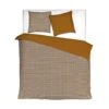 Mistral Home Dekbedovertrek 100% Katoen Satijn Wadi 200x200 Cm