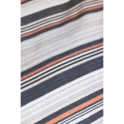 Mistral Home Dekbedovertrek 100% Katoen Raphia 260x240 Cm -Woninginrichting 1000038710 0102