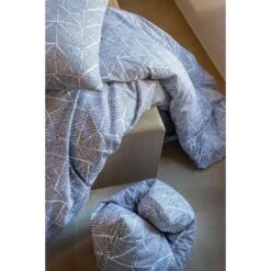 Mistral Home Dekbedovertrek 100% Katoen Satijn Obben 260x240 Cm 9 Mistral Home Dekbedovertrek 100% Katoen Satijn Obben 260x240 Cm -Woninginrichting 1000038730 0103