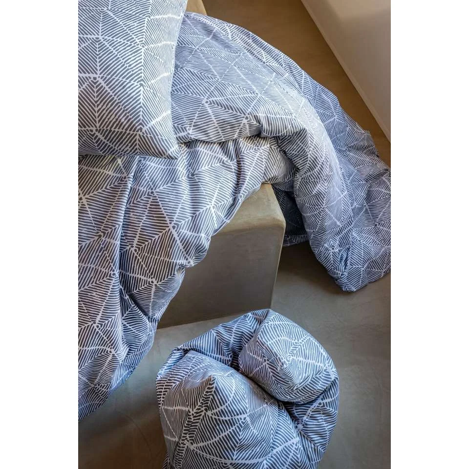 Mistral Home Dekbedovertrek 100% Katoen Satijn Obben 260x240 Cm 6 Mistral Home Dekbedovertrek 100% Katoen Satijn Obben 260x240 Cm - Afbeelding 4