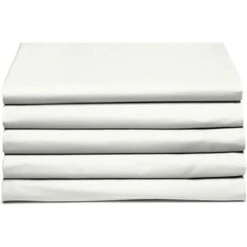 Cinderella Flanellen Lakens Ivory-200 X 270 Cm -Woninginrichting 1000041237 0102