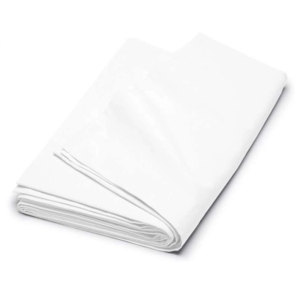 Cinderella Flanellen Lakens Wit-300 X 260 Cm 5 Cinderella Flanellen Lakens Wit-300 X 260 Cm - Afbeelding 3