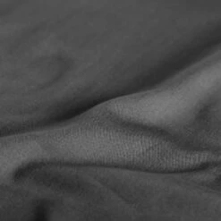 Cinderella Weekend - Kussenslopen Met Rits - Katoen - 50x60 Cm - Anthracite - 2 -Woninginrichting 1000041614 0102