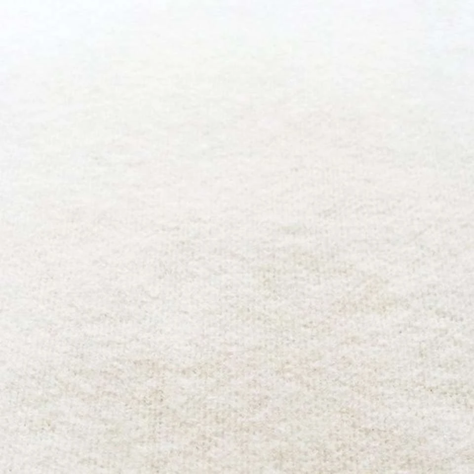 Cinderella Flanellen Kussenslopen Ivory (2 Stuks)-40 X 80 Cm 4 Cinderella Flanellen Kussenslopen Ivory (2 Stuks)-40 X 80 Cm - Afbeelding 2