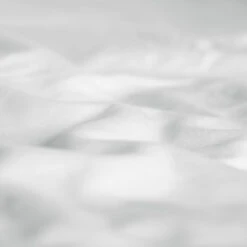 Cinderella Weekend - Kussenslopen Met Rits - Katoen - 40x60 Cm - White - 2 Stuks -Woninginrichting 1000041657 0102