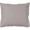 Cinderella Flanellen Kussenslopen Taupe (2 Stuks)-40 X 80 Cm -Woninginrichting 1000041659