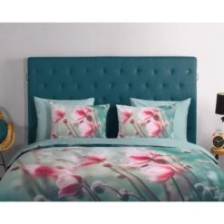 Good Morning Dekbedovertrek "Lizz" - Multi - (240x220 Cm) -Woninginrichting 1000045510 0110