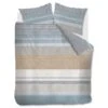 Ariadne At Home Dekbedovertrek Lin Pastel-Lits-jumeaux (240 X 200/220 Cm) 1 Ariadne At Home Dekbedovertrek Lin Pastel-Lits-jumeaux (240 X 200/220 Cm) -Woninginrichting 1000051930