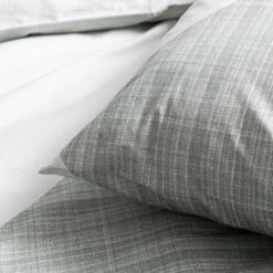 Cinderella Rexa - Dekbedovertrek - Katoen - 240x200/220 Cm - Misty -Woninginrichting 1000055064 0103