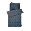 Cinderella Isolde - Dekbedovertrek - Katoen - 140x200/220 Cm - Blue -Woninginrichting 1000055112