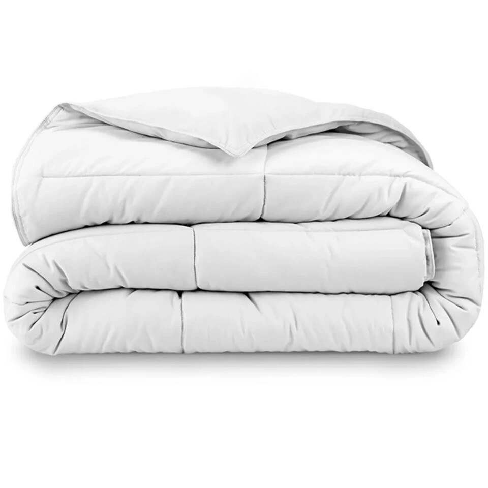 Zavelo Dik Hollands Donzen Dekbed Enkel-260 X 220 Cm (Warmteklasse 1) 3 Zavelo Dik Hollands Donzen Dekbed Enkel-260 X 220 Cm (Warmteklasse 1)