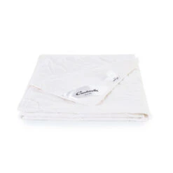 Cinderella Bamboo - Bamboe Zomer Dekbed - 140x200 Cm