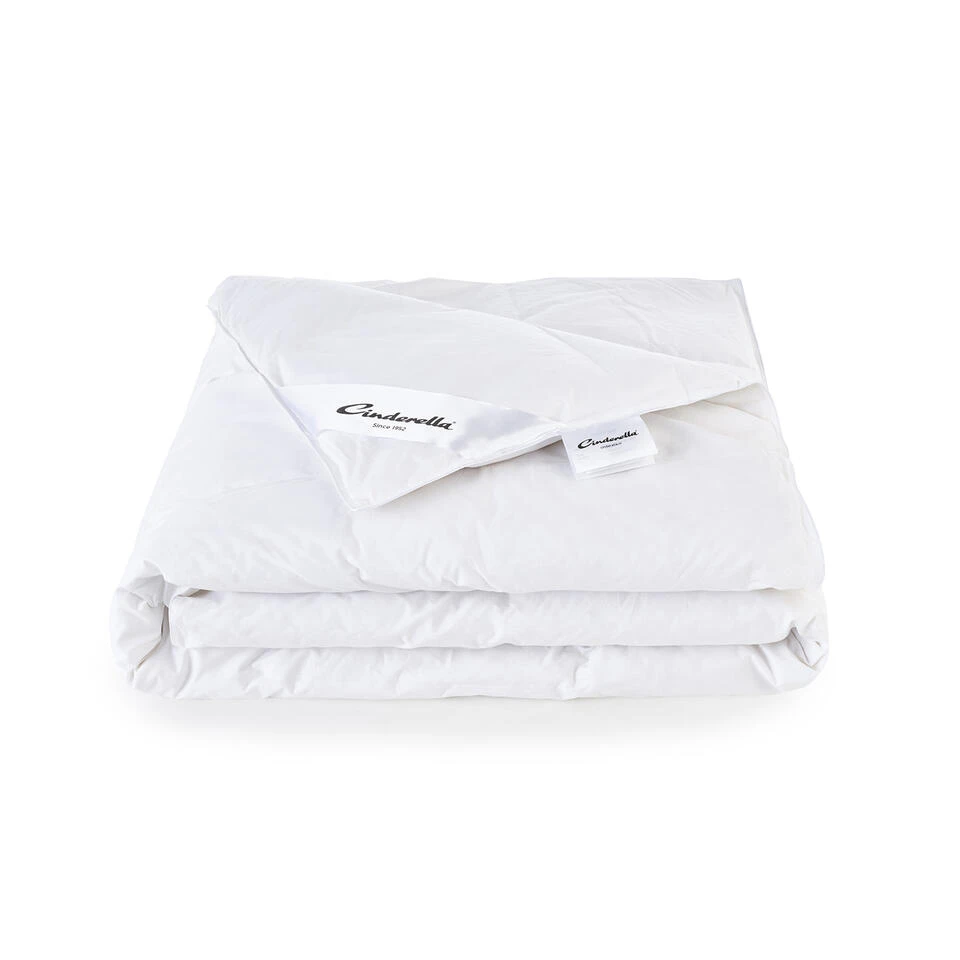 Cinderella Soul - Donzen Dekbed Enkel - 140x220 Cm 3 Cinderella Soul - Donzen Dekbed Enkel - 140x220 Cm