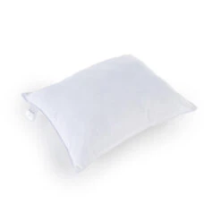 Cinderella Ambient - Hoofdkussen - 60x70 Cm - Set Van 2 -Woninginrichting 1000068025 0102