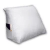 Ten Cate Loungekussen Sloop - Wit -Woninginrichting 1000068523