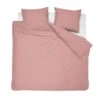 Cinderella Weekend - Dekbedovertrek - Katoen - 200x200/220 Cm - Rose Pink -Woninginrichting 1000071944