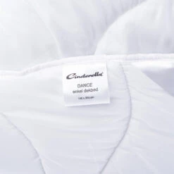 Cinderella Dance - Dekbed Enkel - 240x220 Cm -Woninginrichting 1000076660 0102