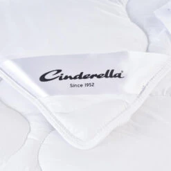 Cinderella Mellow - Anti-allergie Dekbed Enkel - 140x200 Cm -Woninginrichting 1000076661 0101